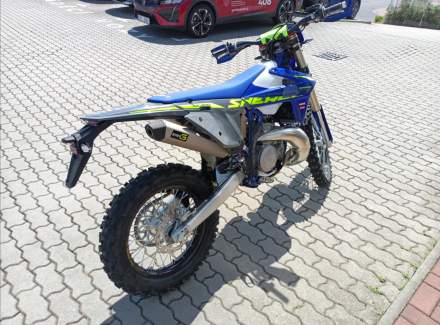 Sherco