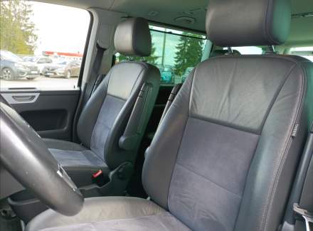 Volkswagen - Multivan