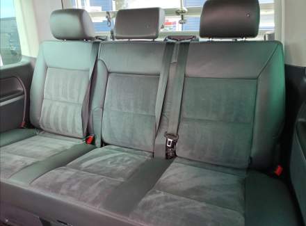 Volkswagen - Multivan