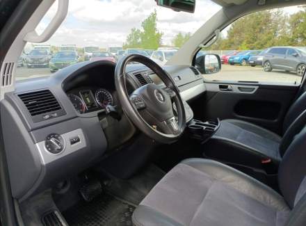 Volkswagen - Multivan