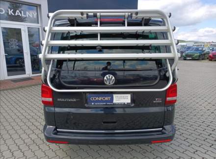 Volkswagen - Multivan