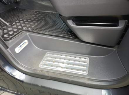 Volkswagen - Multivan