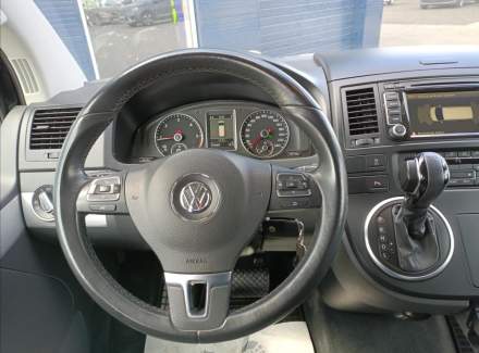 Volkswagen - Multivan
