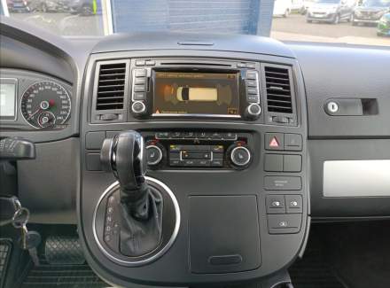 Volkswagen - Multivan