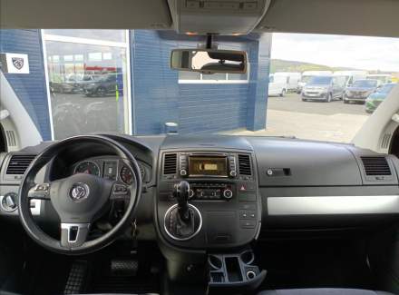 Volkswagen - Multivan