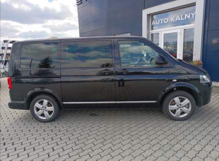 Volkswagen - Multivan