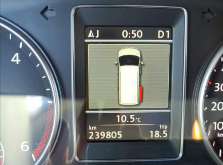 Volkswagen - Multivan