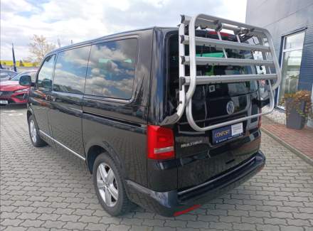 Volkswagen - Multivan
