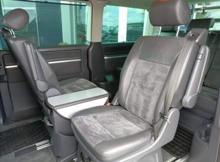 Volkswagen - Multivan