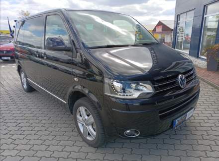 Volkswagen - Multivan