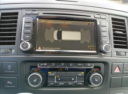 Volkswagen - Multivan