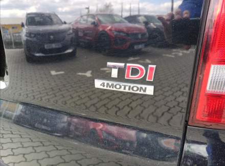 Volkswagen - Multivan