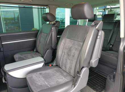 Volkswagen - Multivan