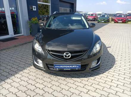 Mazda - 6