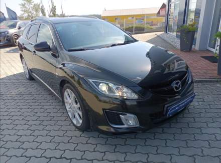 Mazda - 6