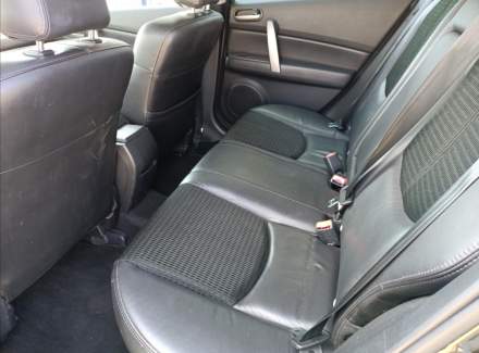 Mazda - 6