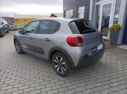 Citroën - C3