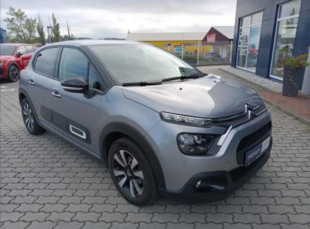 Citroën - C3