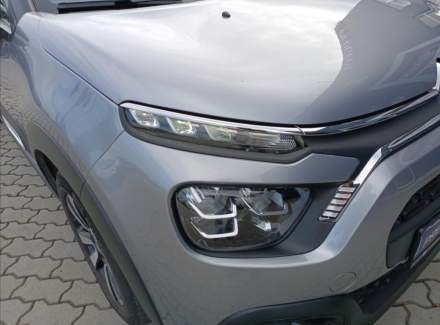 Citroën - C3