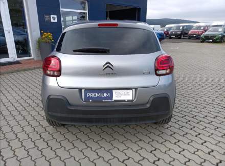 Citroën - C3