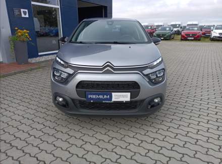 Citroën - C3