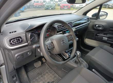 Citroën - C3