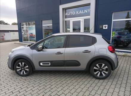Citroën - C3