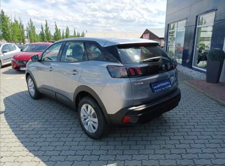 Peugeot - 3008