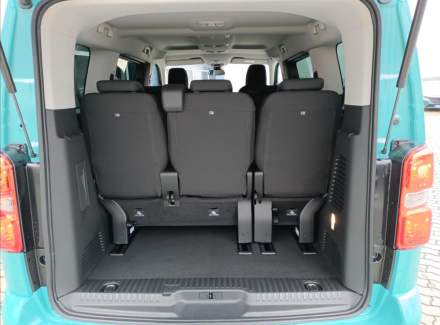 Citroën - SpaceTourer