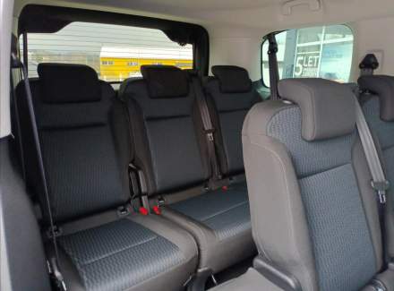 Citroën - SpaceTourer