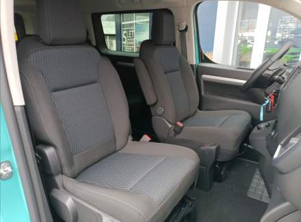 Citroën - SpaceTourer