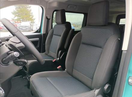 Citroën - SpaceTourer