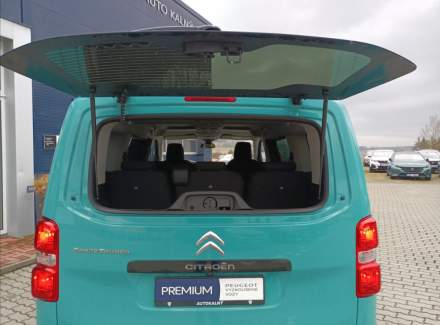 Citroën - SpaceTourer