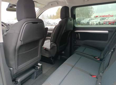 Citroën - SpaceTourer