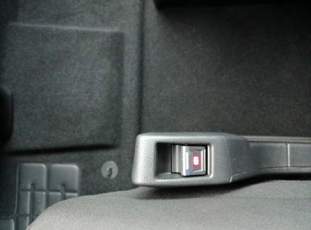 Citroën - SpaceTourer