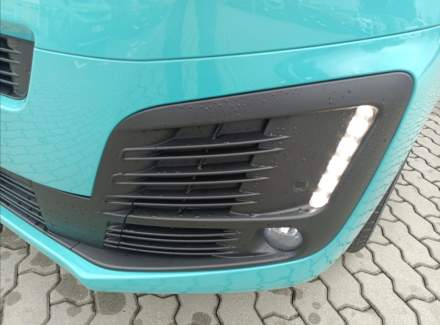 Citroën - SpaceTourer