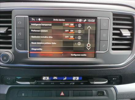 Citroën - SpaceTourer