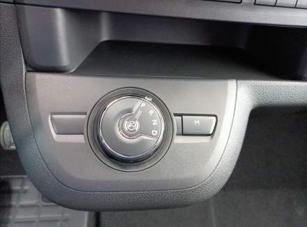 Citroën - SpaceTourer