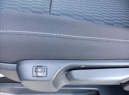 Citroën - SpaceTourer