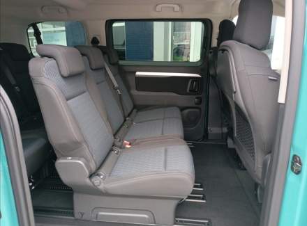 Citroën - SpaceTourer