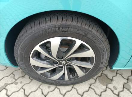 Citroën - SpaceTourer