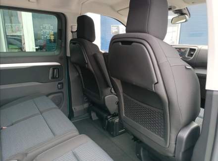 Citroën - SpaceTourer