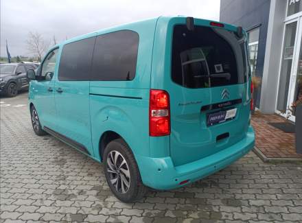 Citroën - SpaceTourer