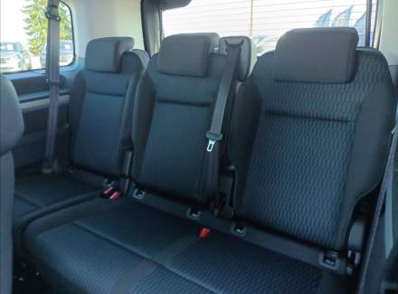 Citroën - SpaceTourer