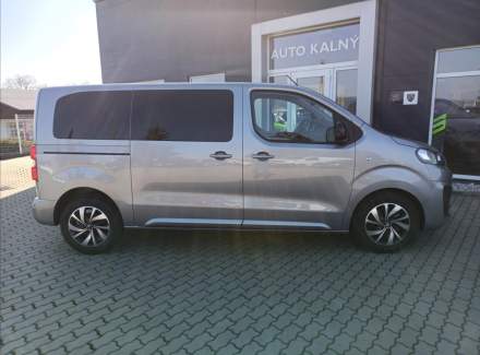 Citroën - SpaceTourer