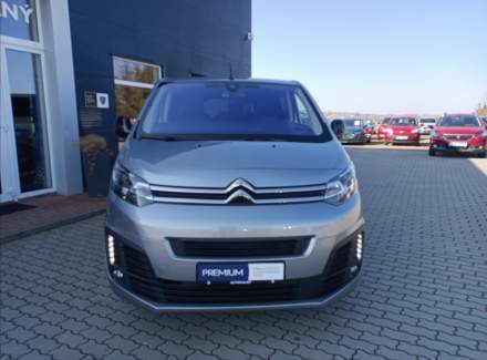 Citroën - SpaceTourer