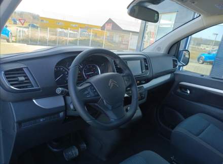 Citroën - SpaceTourer