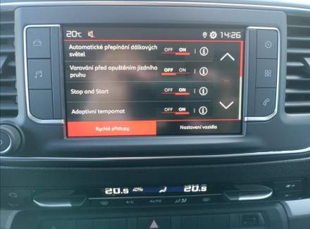 Citroën - SpaceTourer