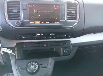 Citroën - SpaceTourer