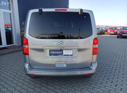 Citroën - SpaceTourer